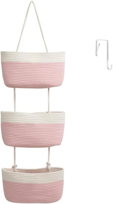 Over the Door Hanging Basket