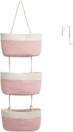 Over the Door Hanging Basket