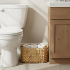 Toilet Paper Storage Basket