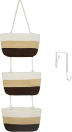 Over the Door Hanging Basket