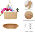 Over the Door Hanging Basket
