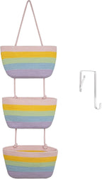 Over the Door Hanging Basket