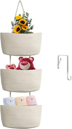 Over the Door Hanging Basket