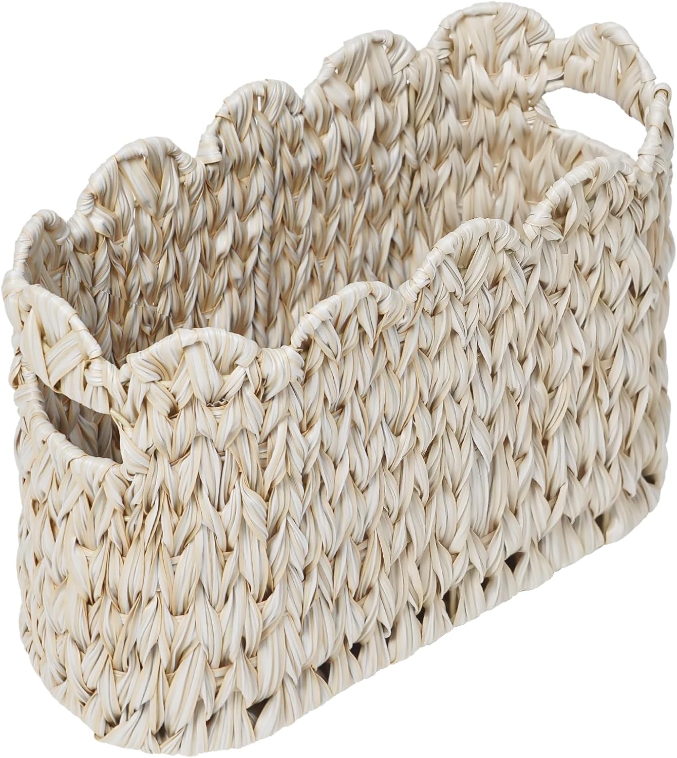 Toilet Paper Storage Basket