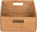 Laguna Rattan Shelf Basket