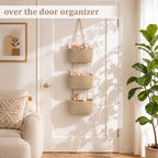 Over the Door Hanging Basket