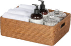 Laguna Rattan Shelf Basket