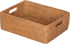Laguna Rattan Shelf Basket