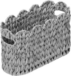 Toilet Paper Storage Basket