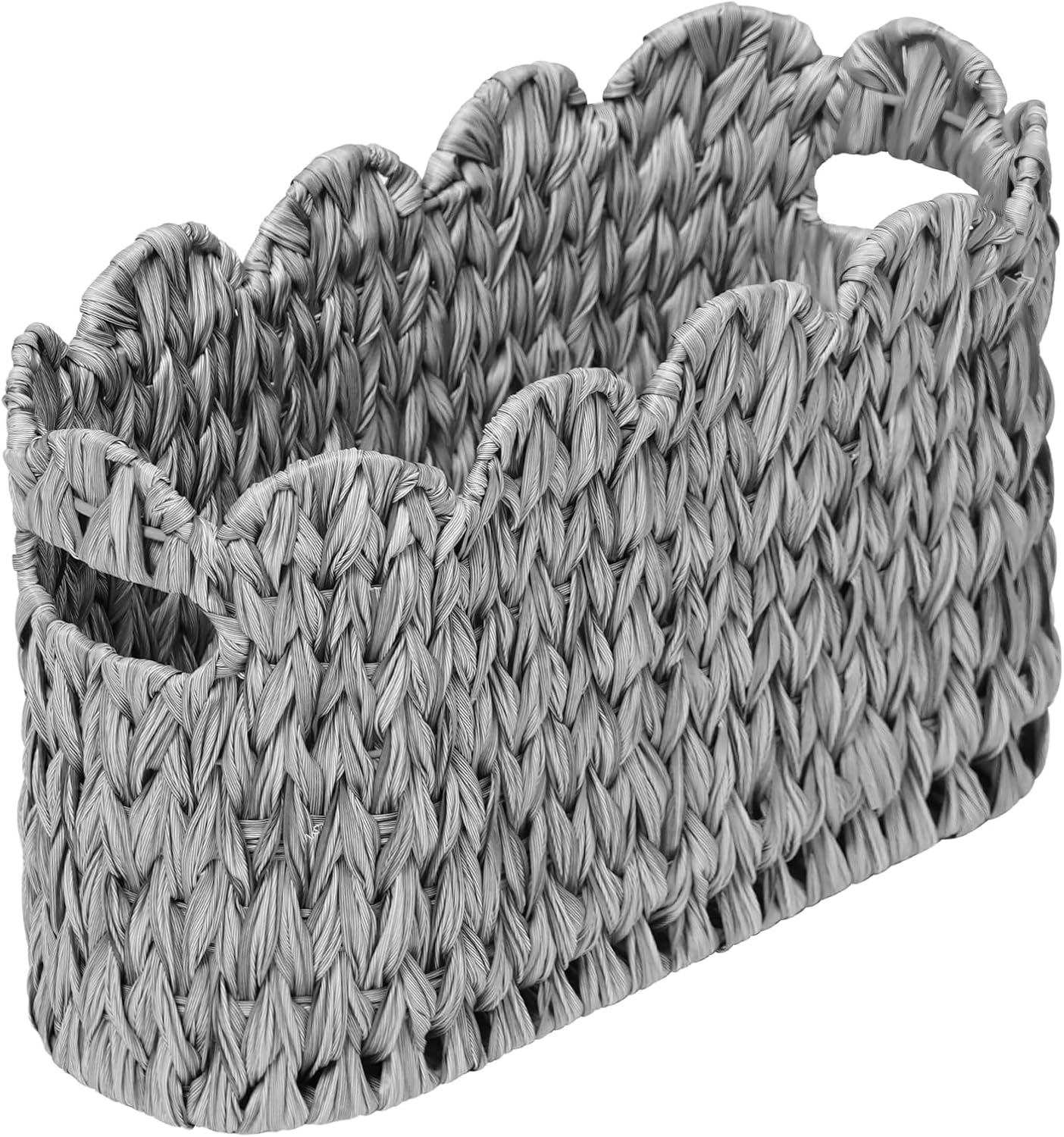 Toilet Paper Storage Basket