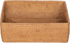Laguna Rattan Shelf Basket