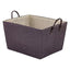 1 Pcs Woven Storage Basket