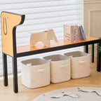 Decorative Fabric Storage Cubes