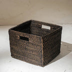Woven storage baskets-available in various sizes and colors!