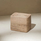Woven storage baskets-available in various sizes and colors!