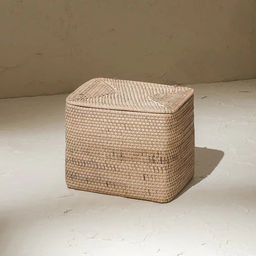 Woven storage baskets-available in various sizes and colors!