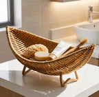 Nordic Woven Storage Basket