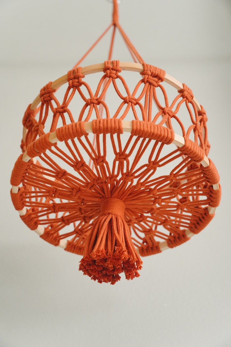 Hanging Fruit Basket - Fruit Hammock