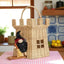 Rattan Woven Storage Basket
